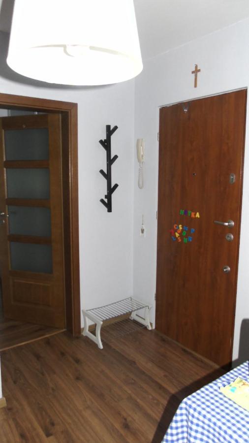 Apartament Aleksander Ciechocinek Dış mekan fotoğraf
