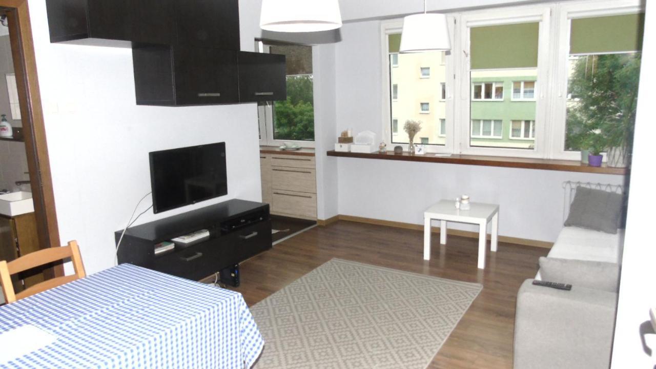 Apartament Aleksander Ciechocinek Dış mekan fotoğraf