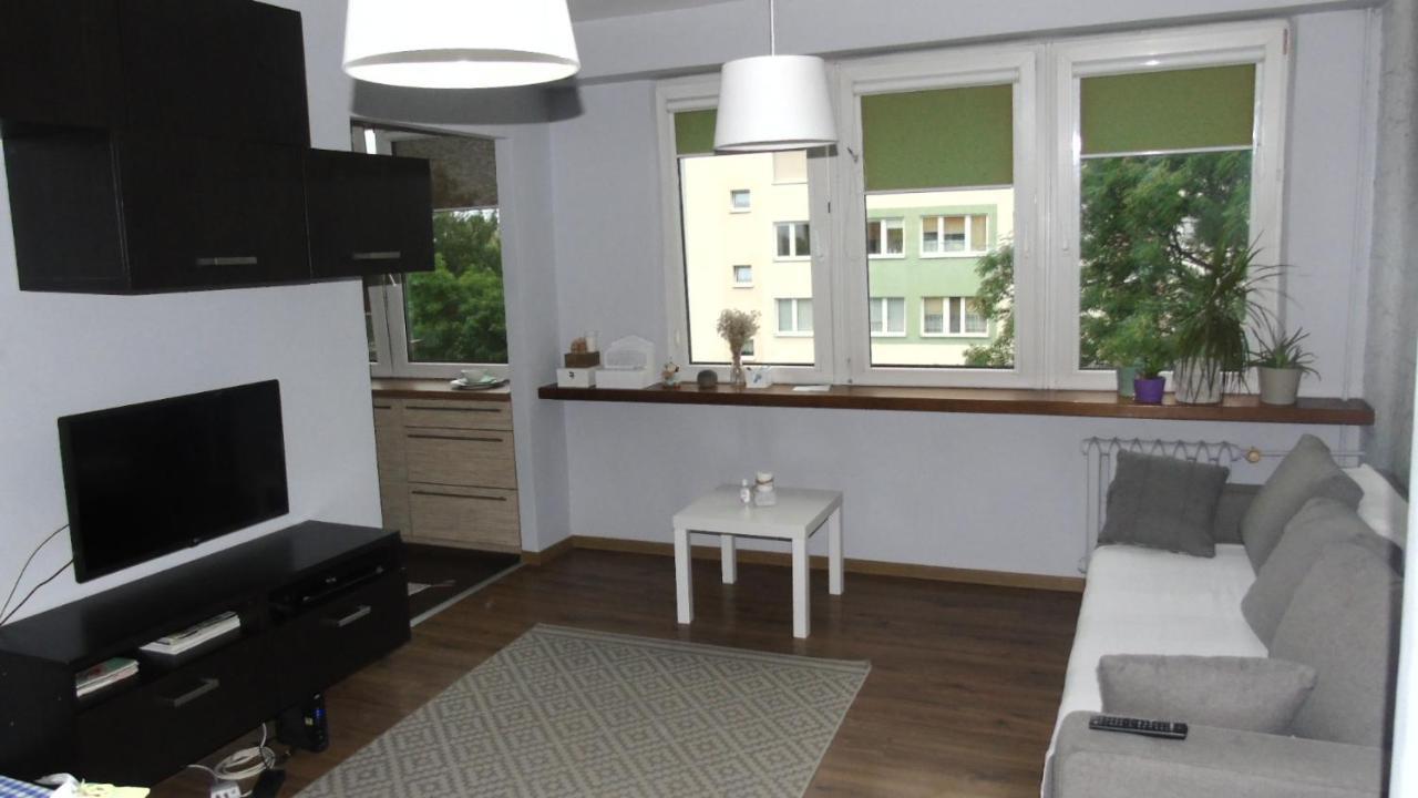 Apartament Aleksander Ciechocinek Dış mekan fotoğraf
