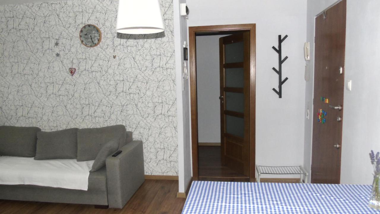 Apartament Aleksander Ciechocinek Dış mekan fotoğraf
