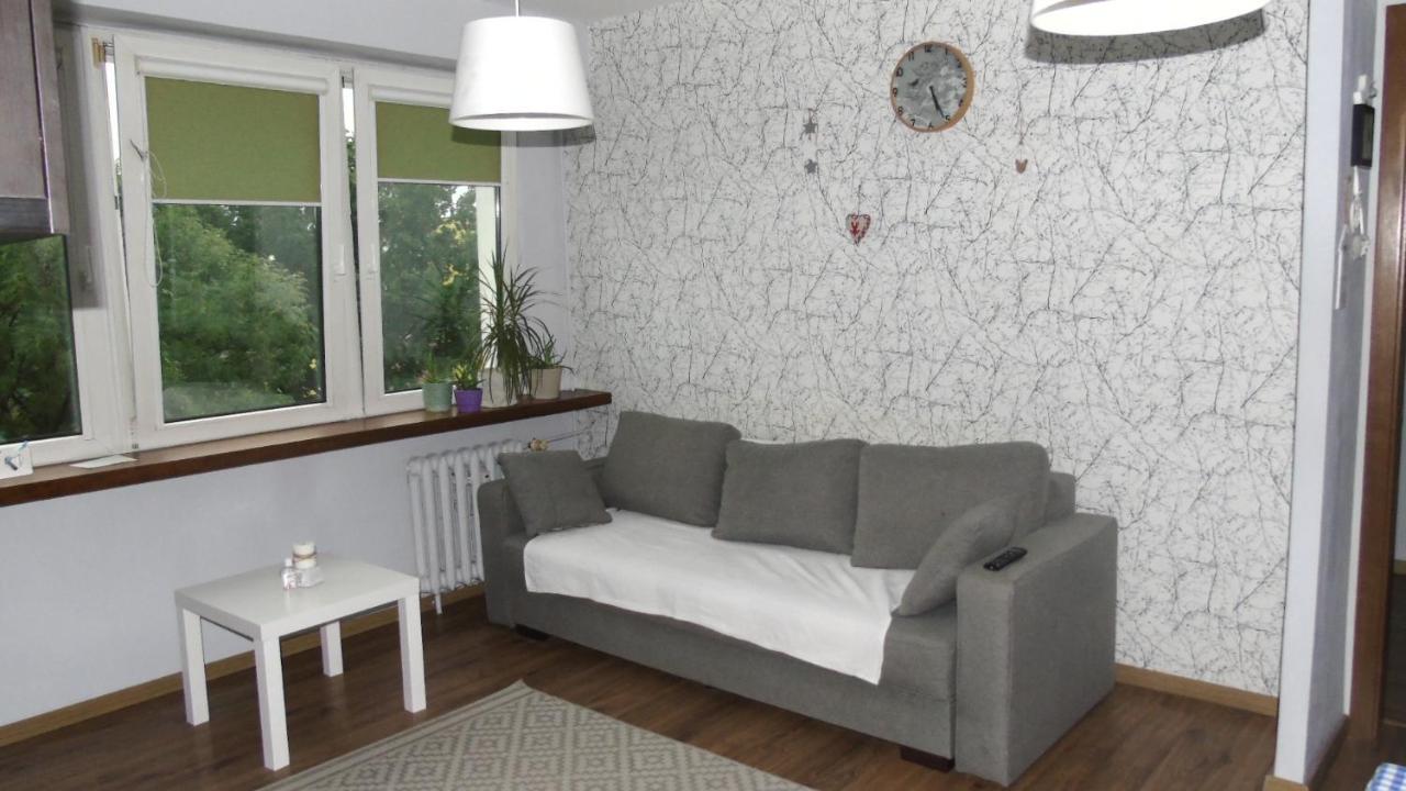 Apartament Aleksander Ciechocinek Dış mekan fotoğraf